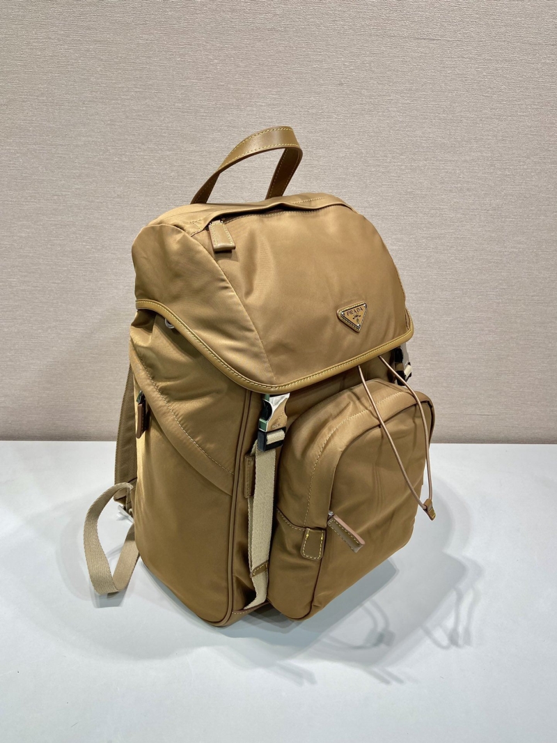 Pra*a backpacks